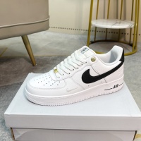 $98.00 USD Nike Air Force 1 For Men #1149594