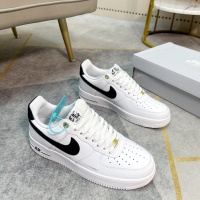$98.00 USD Nike Air Force 1 For Women #1149595