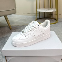 $98.00 USD Nike Air Force 1 For Women #1149597