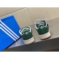$76.00 USD Adidas Originals Campus Shoes For Women #1149607