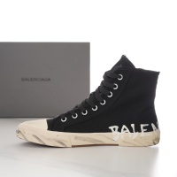 $108.00 USD Balenciaga High Tops Shoes For Men #1149614