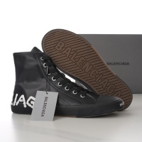 $122.00 USD Balenciaga High Tops Shoes For Men #1149617