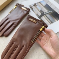 $45.00 USD Burberry Gloves For Women #1149734