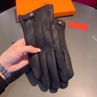 $56.00 USD Hermes Gloves For Men #1149872