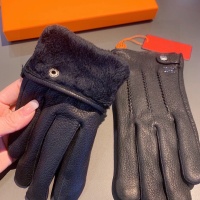 $56.00 USD Hermes Gloves For Men #1149872