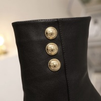$108.00 USD Balmain Boots For Women #1149907