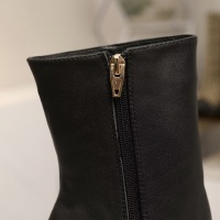 $108.00 USD Balmain Boots For Women #1149907