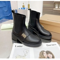 $100.00 USD Burberry Boots For Women #1149919