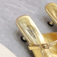 $115.00 USD Valentino Sandal For Women #1149925