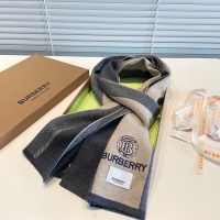 $52.00 USD Burberry Scarf For Men #1149936