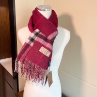 $52.00 USD Burberry Scarf For Women #1149940