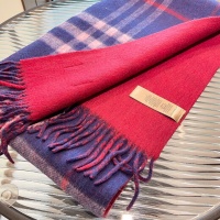 $52.00 USD Burberry Scarf For Women #1149941
