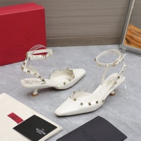 $115.00 USD Valentino Sandal For Women #1149944