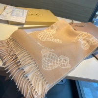 $60.00 USD Burberry Scarf For Women #1149948