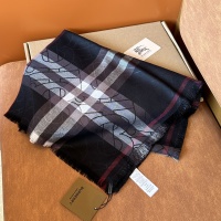 $64.00 USD Burberry Scarf For Unisex #1149951