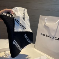 $56.00 USD Balenciaga Fashion Scarf For Unisex #1149955