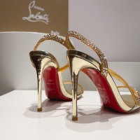 $122.00 USD Christian Louboutin Sandal For Women #1149965