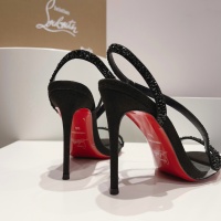 $122.00 USD Christian Louboutin Sandal For Women #1149966