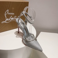 $125.00 USD Christian Louboutin Sandal For Women #1149967