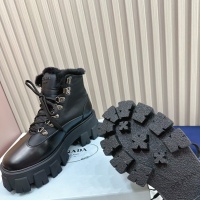 $145.00 USD Prada Boots For Women #1150066