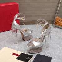 $125.00 USD Valentino Sandal For Women #1150083