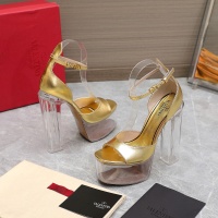 $125.00 USD Valentino Sandal For Women #1150084