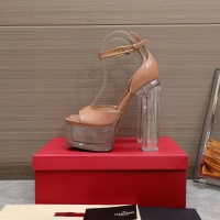 $125.00 USD Valentino Sandal For Women #1150085