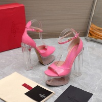 $125.00 USD Valentino Sandal For Women #1150086
