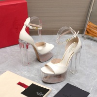 $125.00 USD Valentino Sandal For Women #1150087