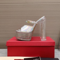 $125.00 USD Valentino Sandal For Women #1150089