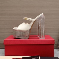 $125.00 USD Valentino Sandal For Women #1150093