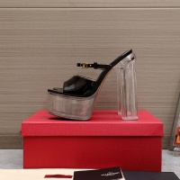 $125.00 USD Valentino Sandal For Women #1150094