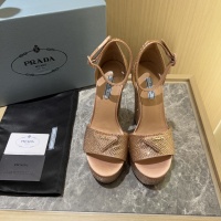 $118.00 USD Prada Sandal For Women #1150173