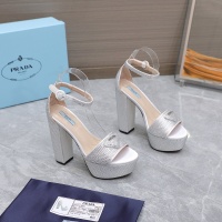 $118.00 USD Prada Sandal For Women #1150178
