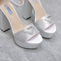 $118.00 USD Prada Sandal For Women #1150178