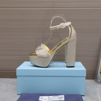 $118.00 USD Prada Sandal For Women #1150181