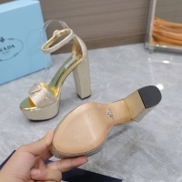 $118.00 USD Prada Sandal For Women #1150181