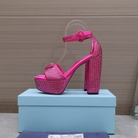 $118.00 USD Prada Sandal For Women #1150183