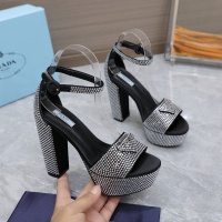 $118.00 USD Prada Sandal For Women #1150185