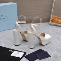 $108.00 USD Prada Sandal For Women #1150186
