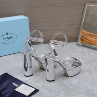 $108.00 USD Prada Sandal For Women #1150187