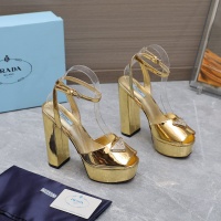 $108.00 USD Prada Sandal For Women #1150188
