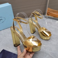 $108.00 USD Prada Sandal For Women #1150188