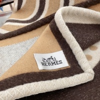 $118.00 USD Hermes Blanket #1150192