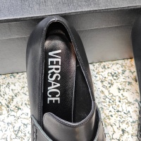 $130.00 USD Versace High-Heeled Shoes For Women #1150196