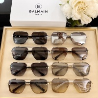 $80.00 USD Balmain AAA Quality Sunglasses #1150225