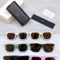 $52.00 USD Celine AAA Quality Sunglasses #1150455