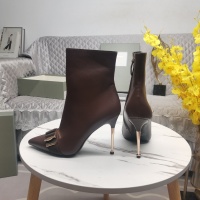 $155.00 USD Tom Ford Boots For Women #1150508