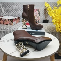 $170.00 USD Dolce & Gabbana D&G Boots For Women #1150510