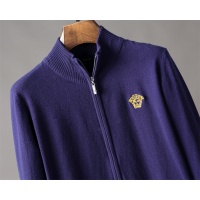 $45.00 USD Versace Sweaters Long Sleeved For Men #1150668